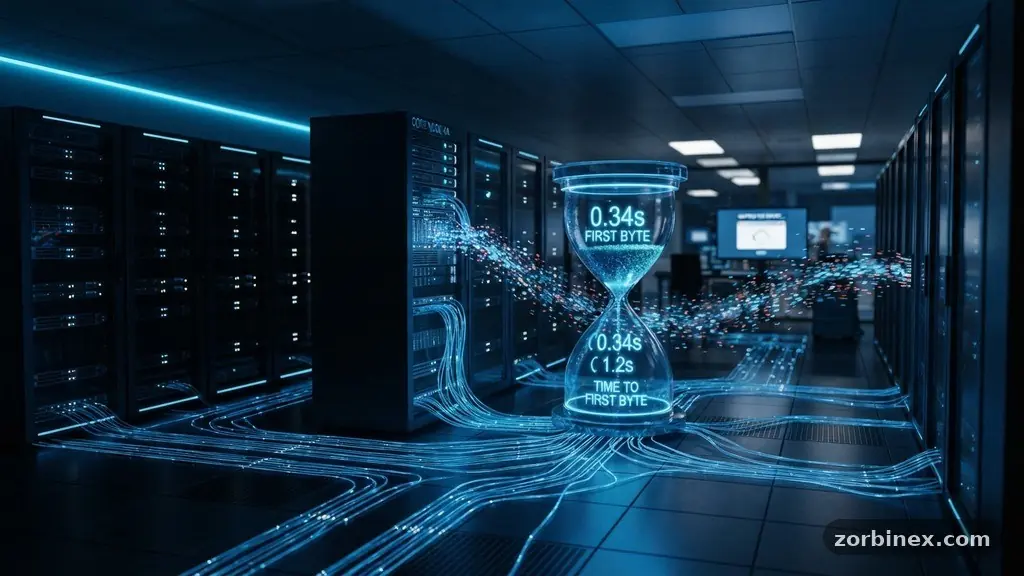 Common Reasons Websites Load Slowly on Fast Internet Connections