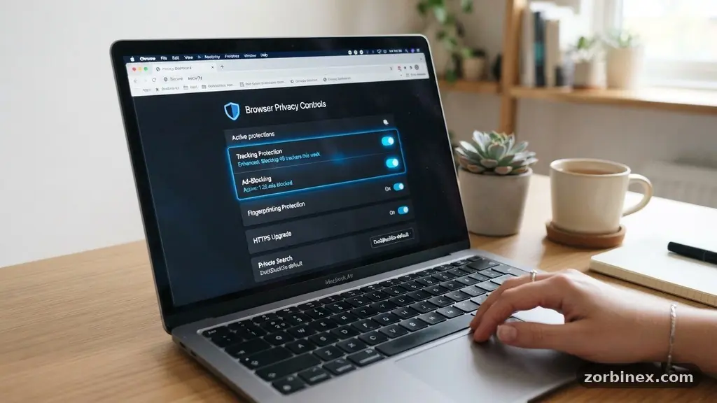 Essential Browser Settings That Improve Everyday Web Browsing