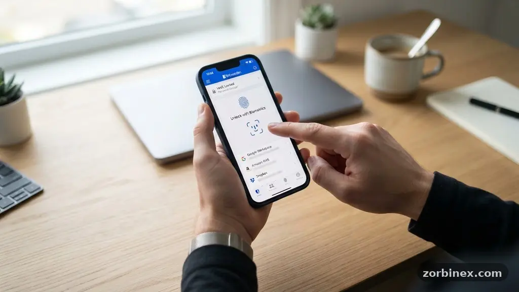 How to Choose a Password Manager That Fits Your Daily Routine