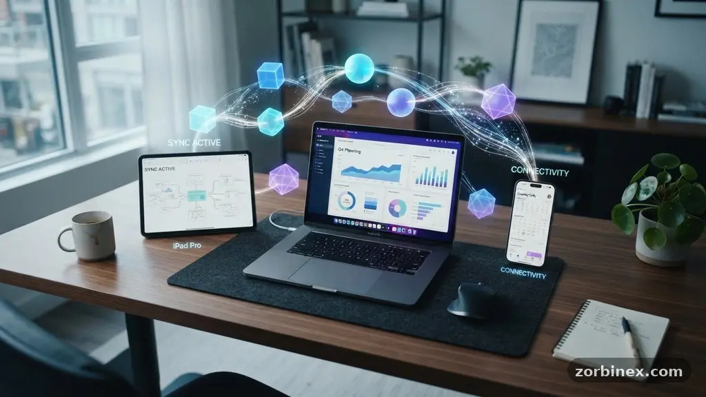 How to Keep Your Important Files Accessible Across Multiple Devices
