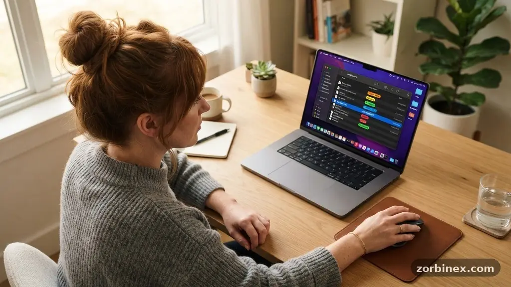 How to Organize Your Digital Life Without Adding More Apps