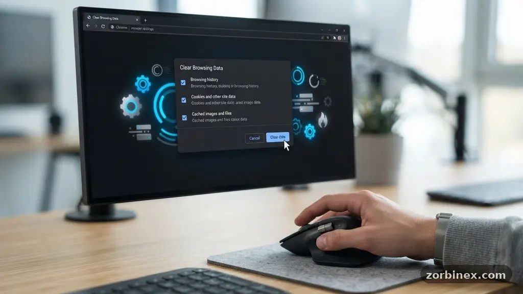 How to Troubleshoot a Website That Works on One Browser but Not Another