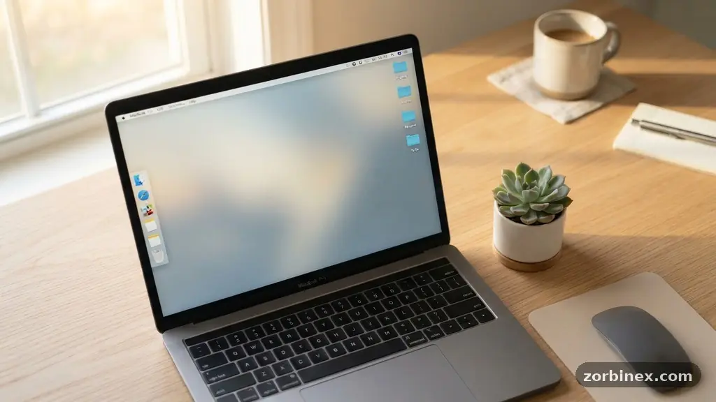 Simple Ways to Reduce Digital Clutter on Your Computer